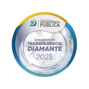 Selo ATRICON Diamante 2025